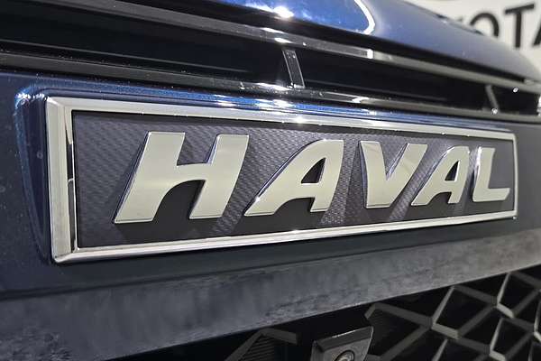 2023 GWM HAVAL H6GT HAVAL H6GT ULTRA (4WD) H6GTULT7