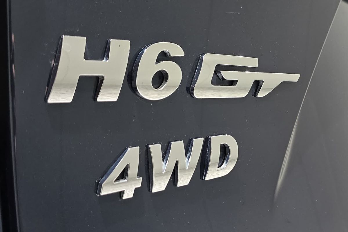 2023 GWM Haval H6GT Ultra B03