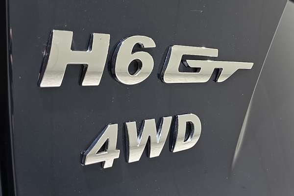 2023 GWM HAVAL H6GT HAVAL H6GT ULTRA (4WD) H6GTULT7