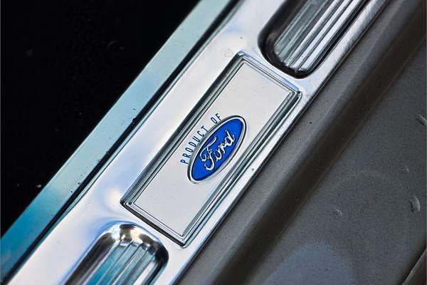 1968 Ford MUSTANG