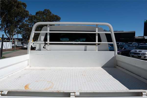 2000 Toyota Landcruiser GXV (4x4)