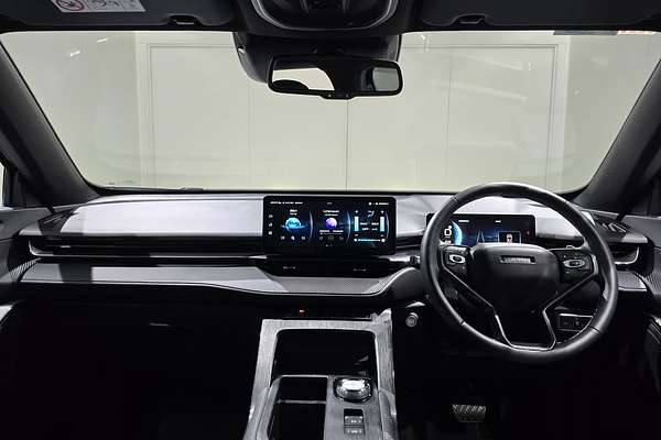 2023 GWM HAVAL H6GT HAVAL H6GT ULTRA (4WD) H6GTULT7