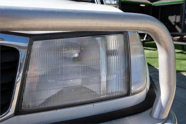 2000 Toyota Landcruiser GXV (4x4)