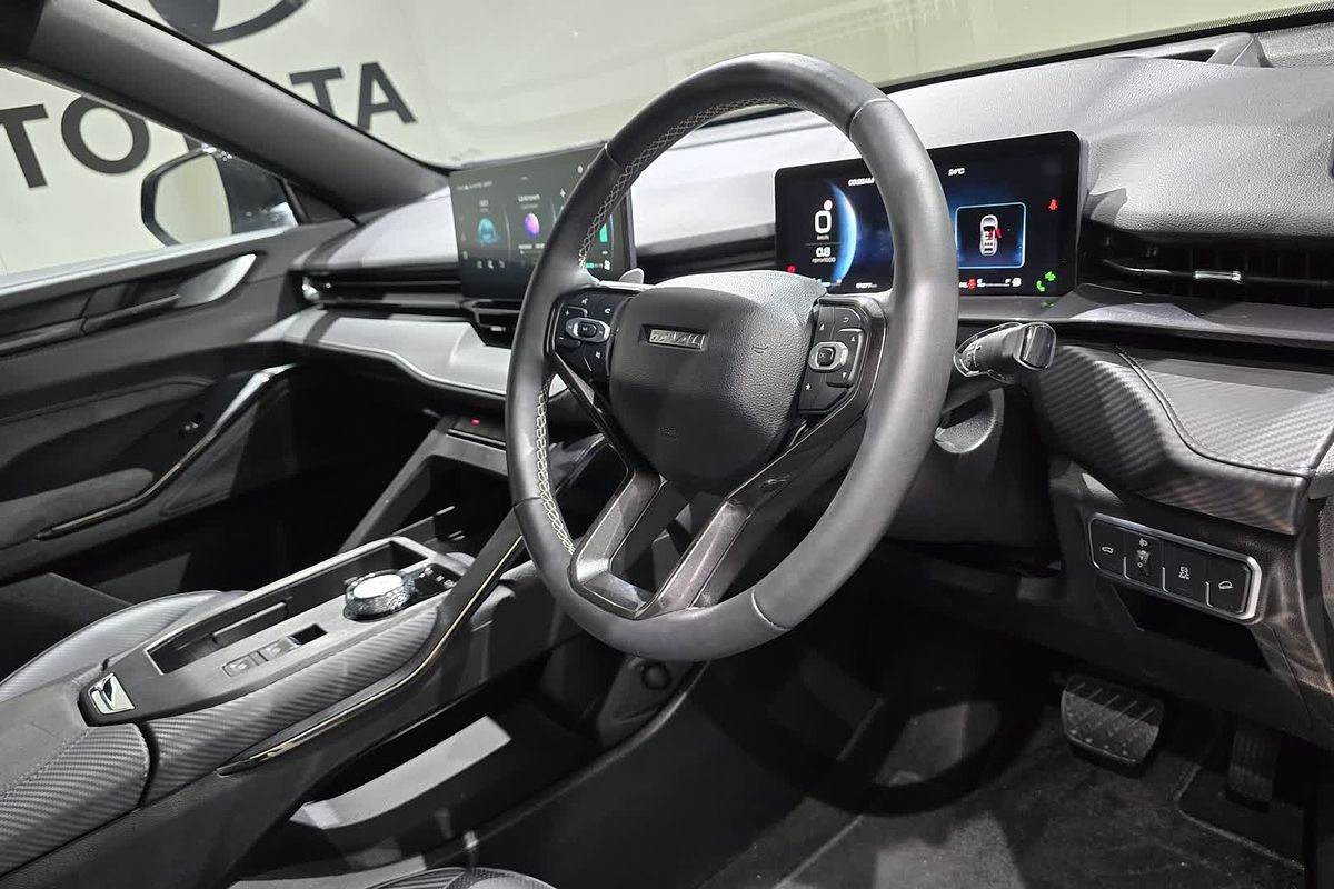 2023 GWM Haval H6GT Ultra B03