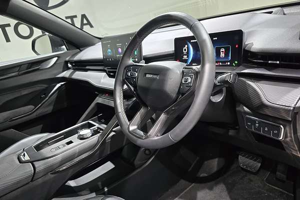 2023 GWM HAVAL H6GT HAVAL H6GT ULTRA (4WD) H6GTULT7