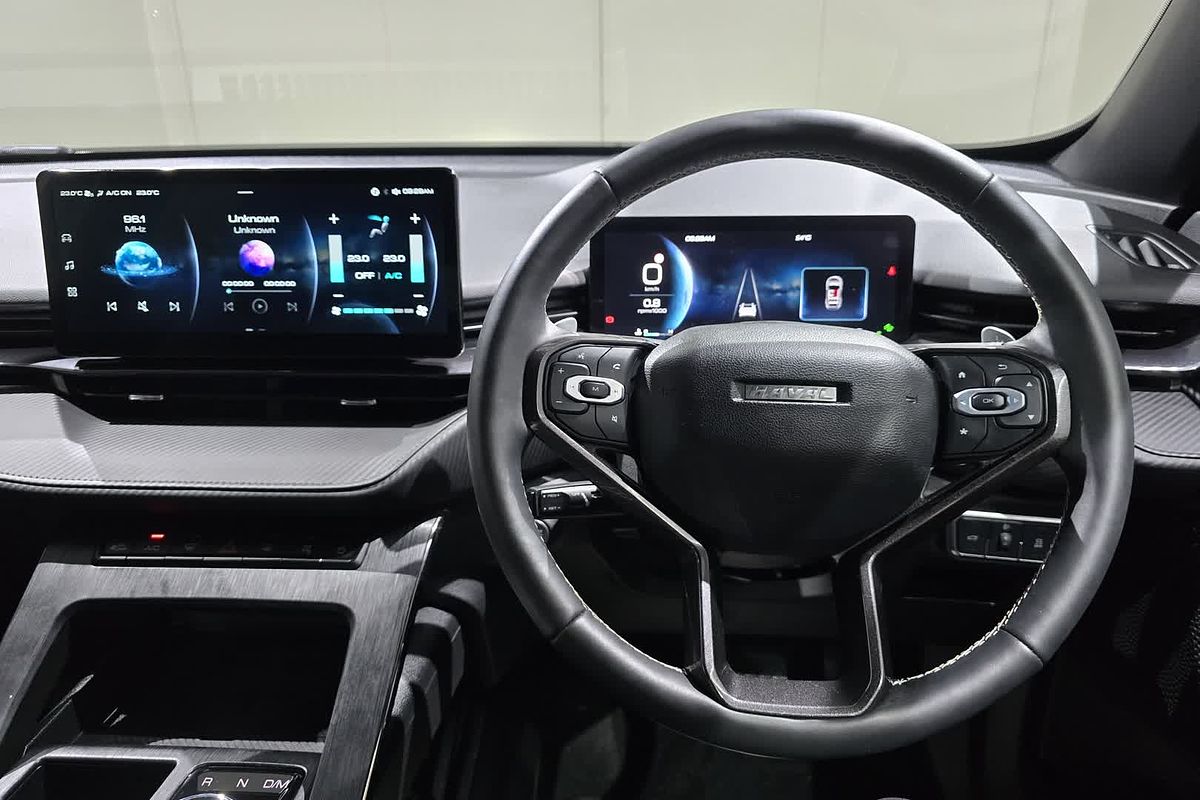 2023 GWM Haval H6GT Ultra B03