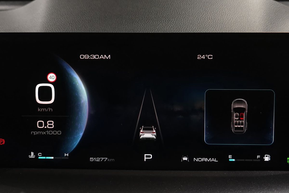 2023 GWM Haval H6GT Ultra B03