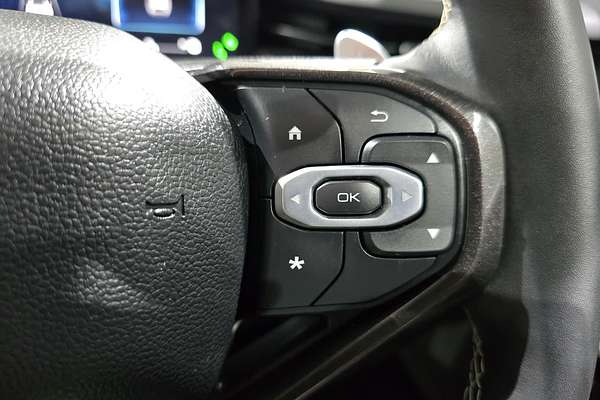 2023 GWM HAVAL H6GT HAVAL H6GT ULTRA (4WD) H6GTULT7