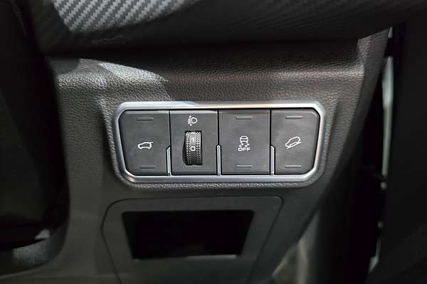 2023 GWM HAVAL H6GT HAVAL H6GT ULTRA (4WD) H6GTULT7