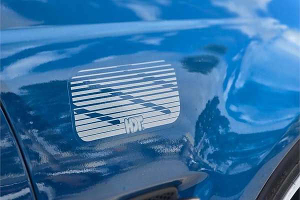 2012 Holden Commodore SS-V VE II MY12 Rear Wheel Drive
