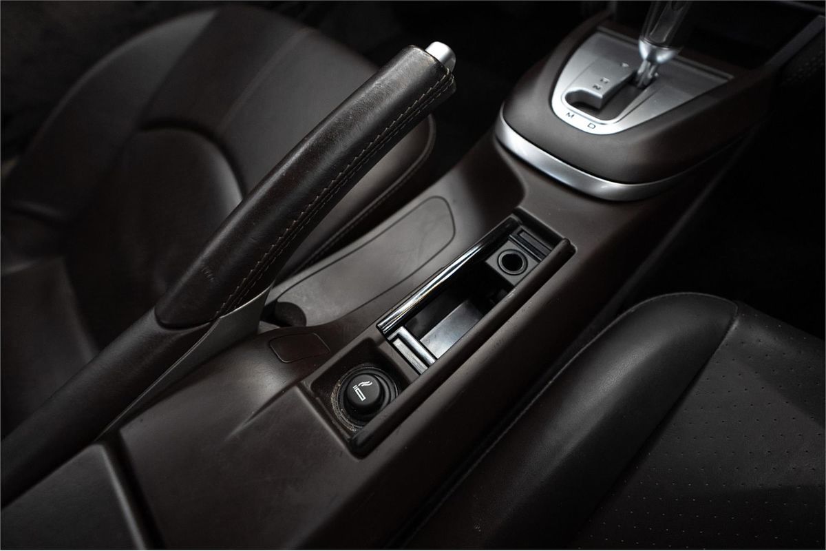 2008 Porsche 911 Carrera 4S 997