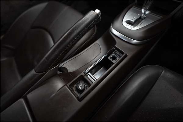 2008 Porsche 911 Carrera 4S 997