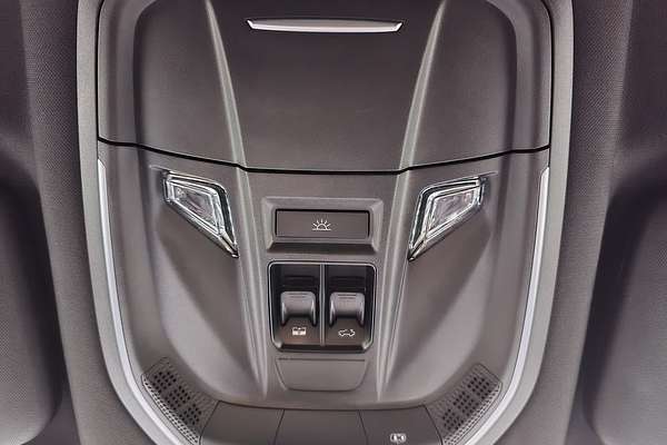 2023 GWM HAVAL H6GT HAVAL H6GT ULTRA (4WD) H6GTULT7
