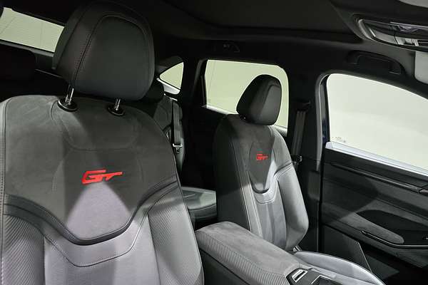 2023 GWM HAVAL H6GT HAVAL H6GT ULTRA (4WD) H6GTULT7