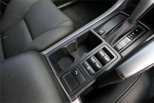 2005 Holden Commodore SSZ VZ