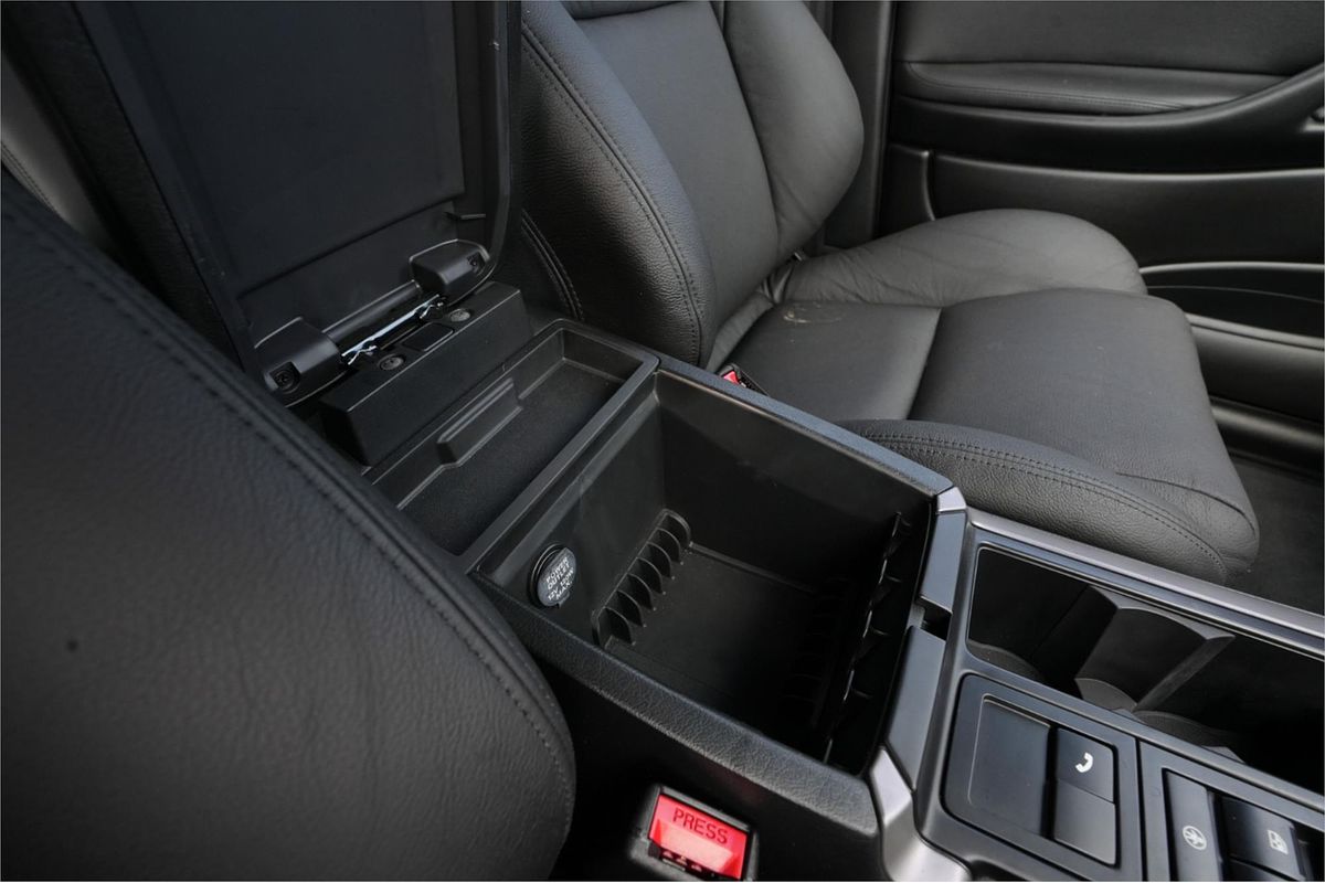 2005 Holden Commodore SSZ VZ