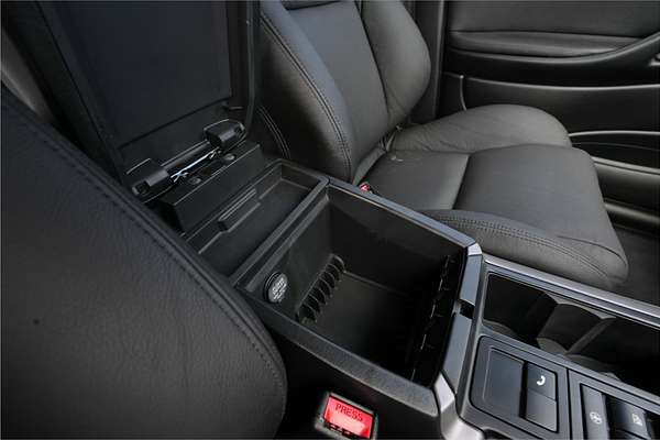 2005 Holden Commodore SSZ VZ
