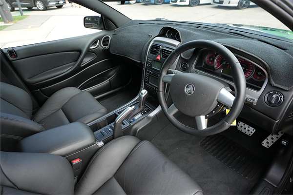 2005 Holden Commodore SSZ VZ