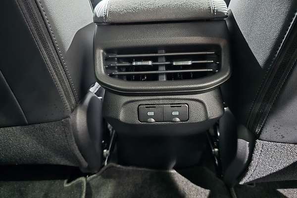 2023 GWM HAVAL H6GT HAVAL H6GT ULTRA (4WD) H6GTULT7