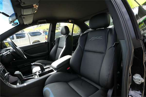 2005 Holden Commodore SSZ VZ