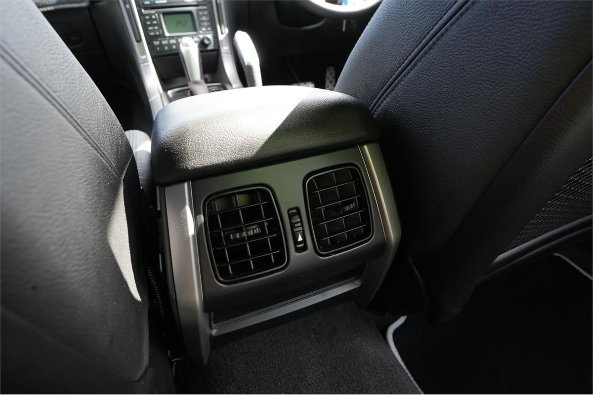 2005 Holden Commodore SSZ VZ