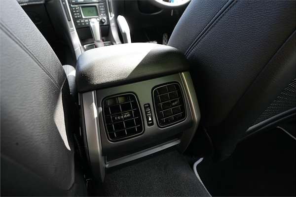 2005 Holden Commodore SSZ VZ