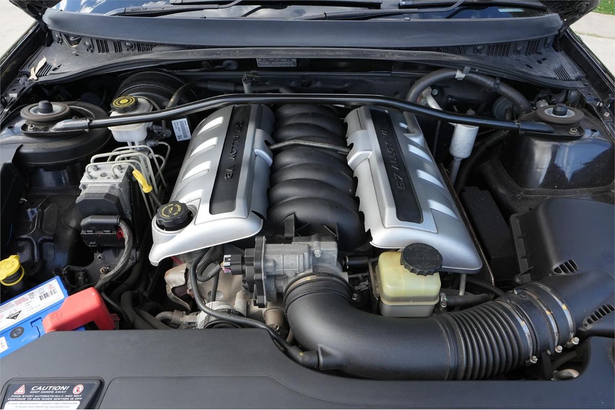2005 Holden Commodore SSZ VZ