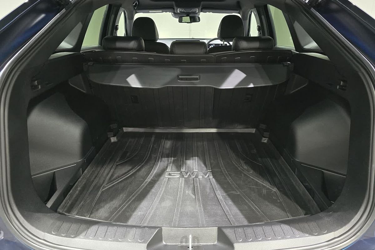 2023 GWM Haval H6GT Ultra B03