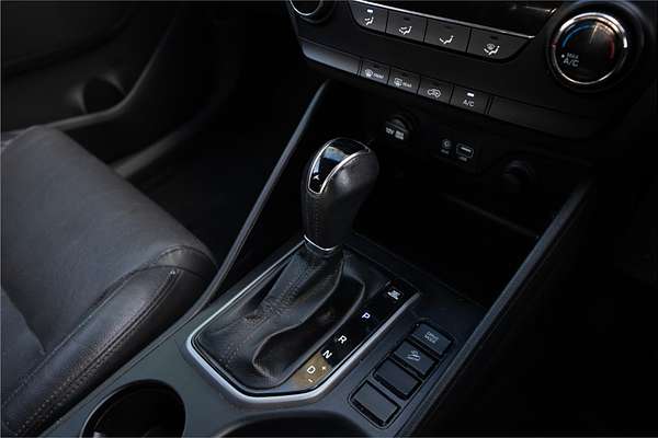 2015 Hyundai Tucson Active X TL
