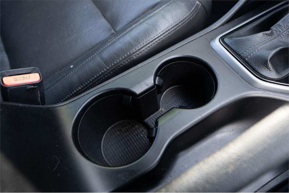 2015 Hyundai Tucson Active X TL
