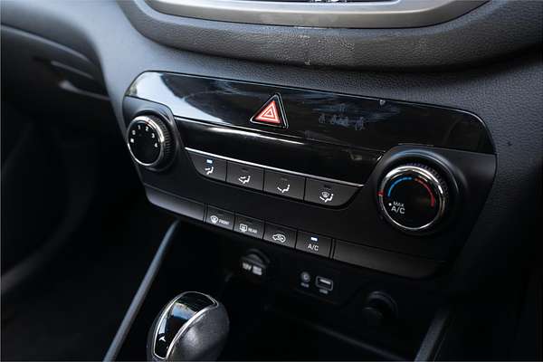 2015 Hyundai Tucson Active X TL