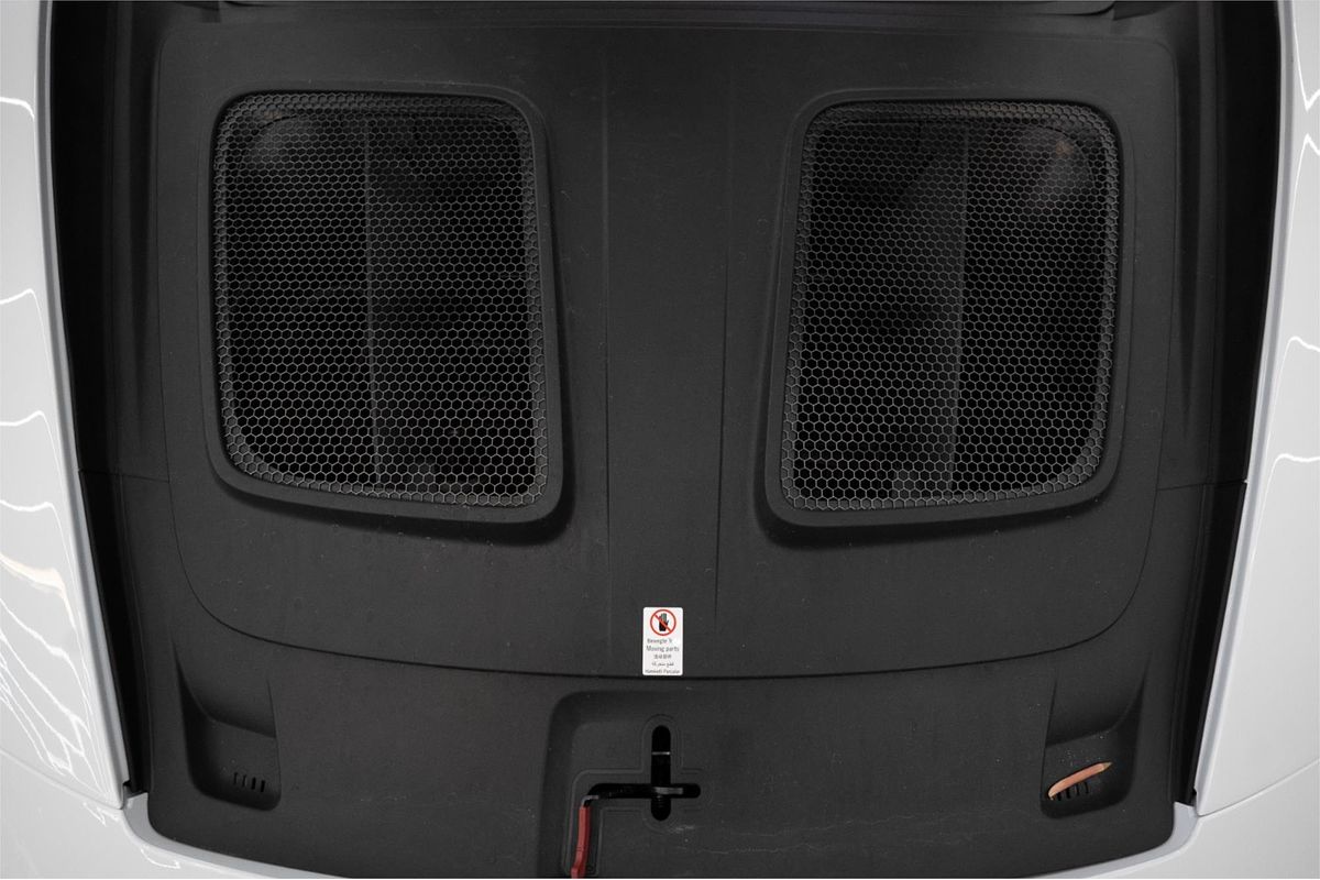 2023 Porsche 911 GT3 RS 992