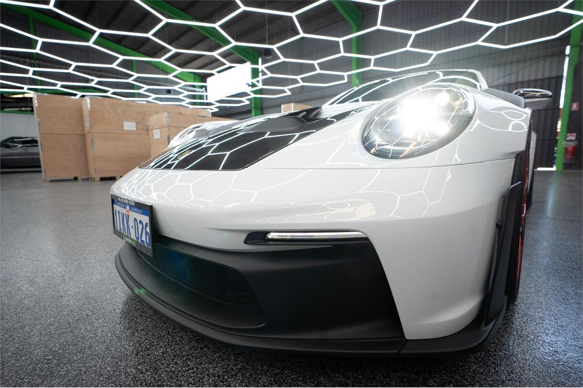 2023 Porsche 911 GT3 RS 992