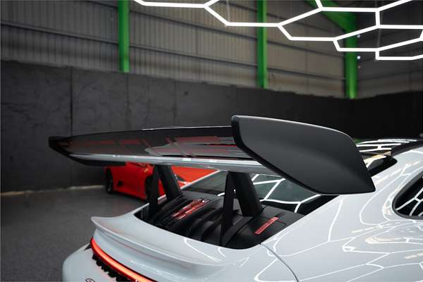 2023 Porsche 911 GT3 RS 992