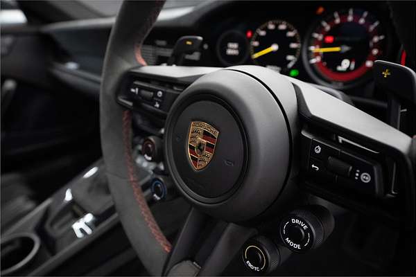 2023 Porsche 911 GT3 RS 992