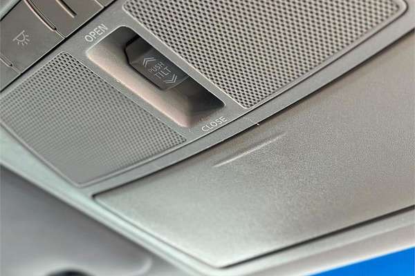 2014 Nissan X-TRAIL Ti T32
