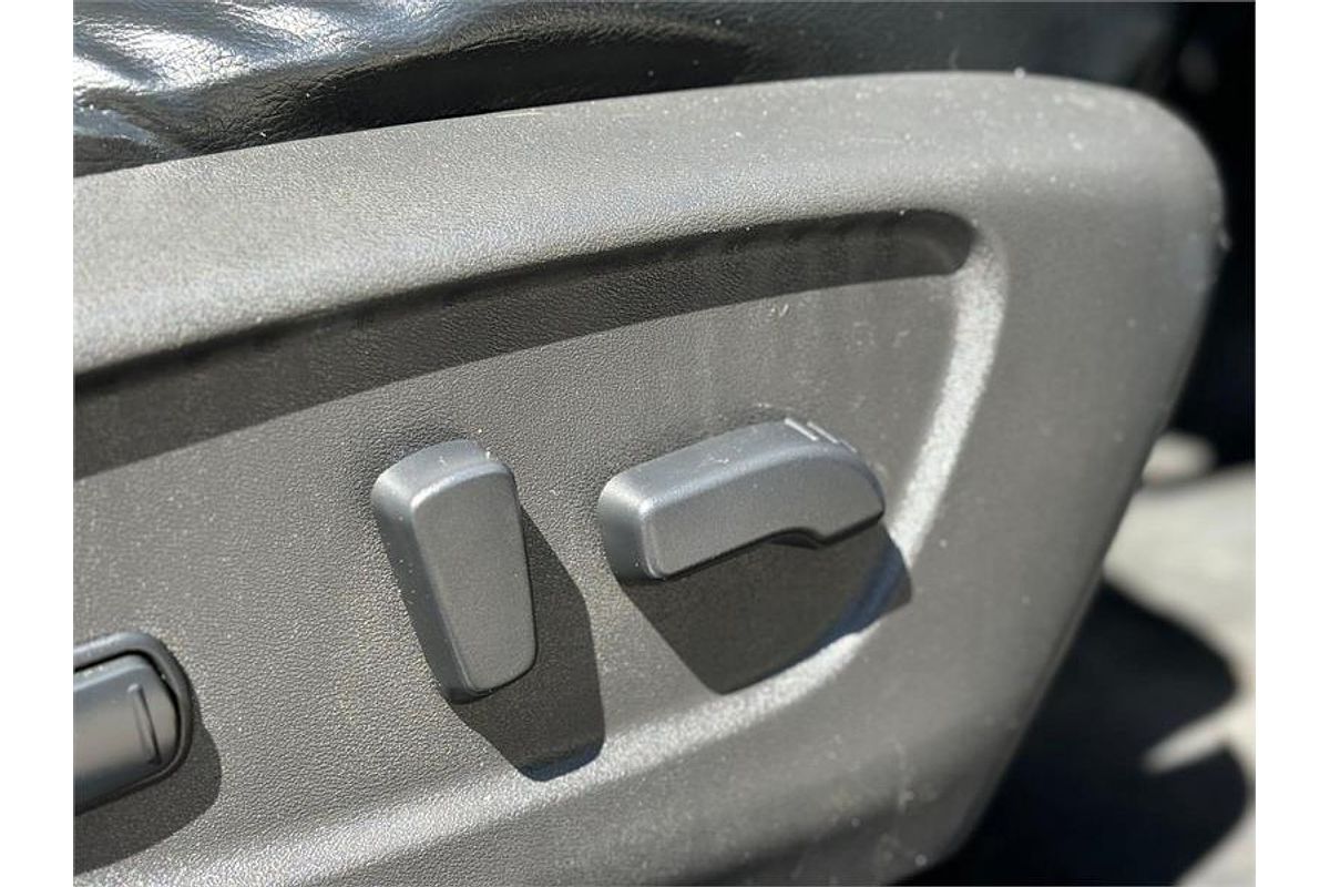 2014 Nissan X-TRAIL Ti T32