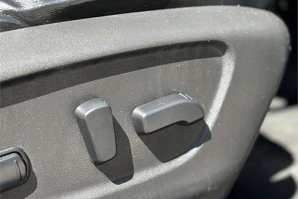 2014 Nissan X-TRAIL Ti T32