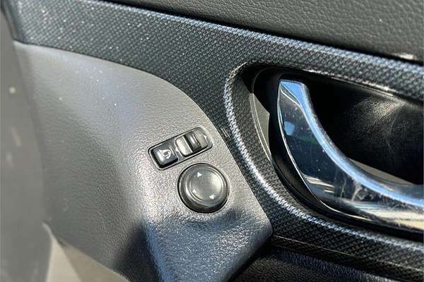 2014 Nissan X-TRAIL Ti T32