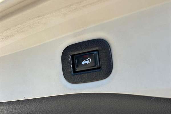 2014 Nissan X-TRAIL Ti T32
