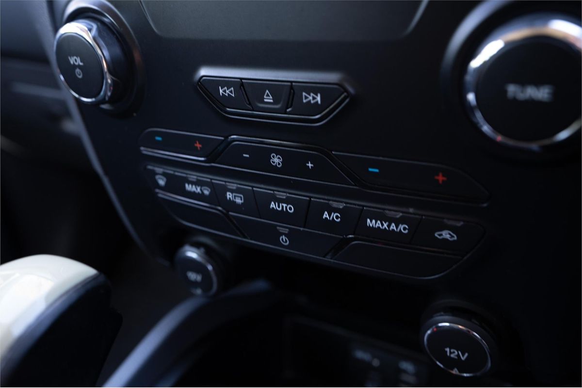 2015 Ford Ranger XLT PX MKII 4X4