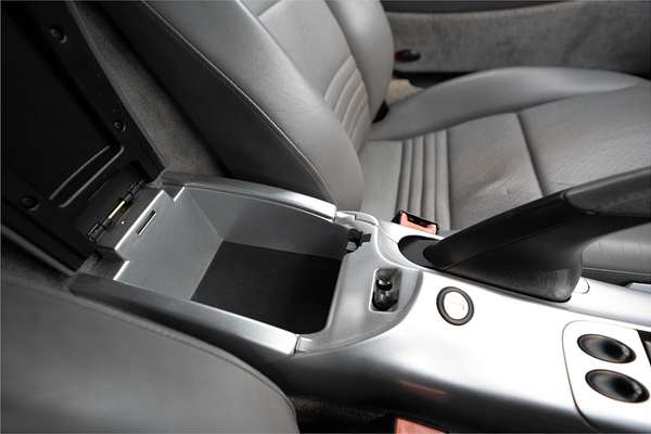 2003 Porsche Boxster S 986