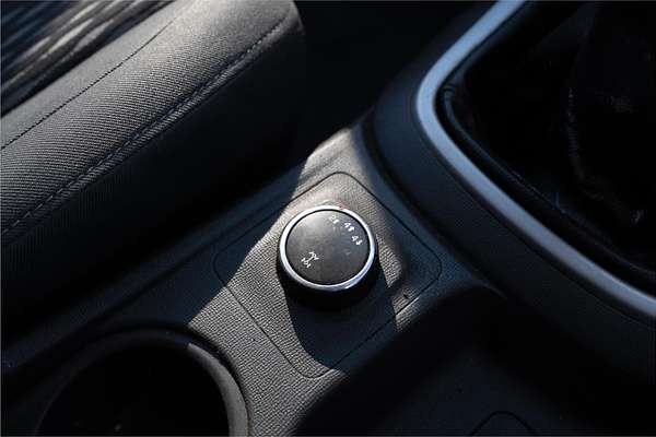 2013 Holden Colorado LX RG 4X4