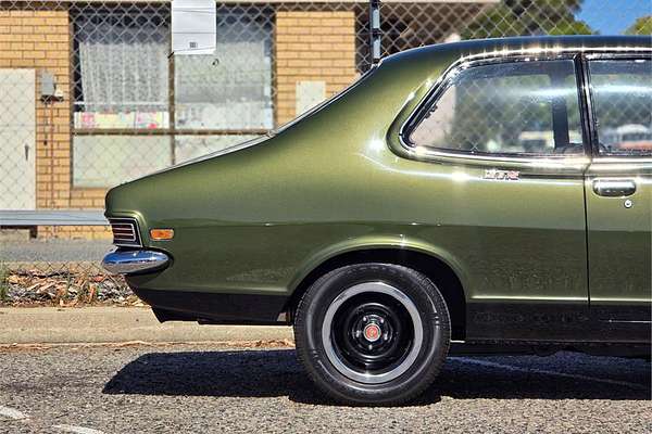 1970 Holden Torana GTR LC