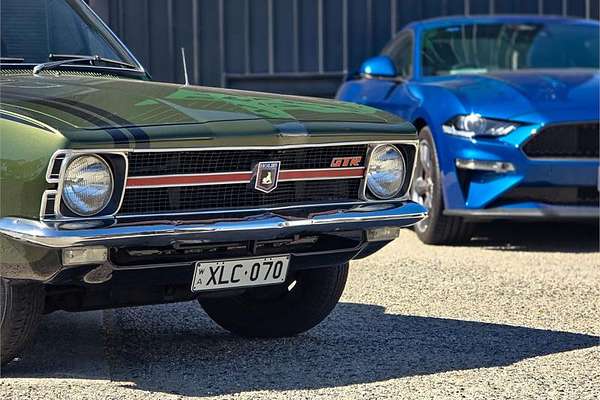 1970 Holden Torana GTR LC