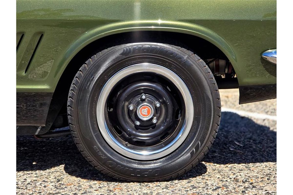 1970 Holden Torana GTR LC