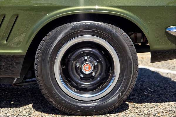 1970 Holden Torana GTR LC