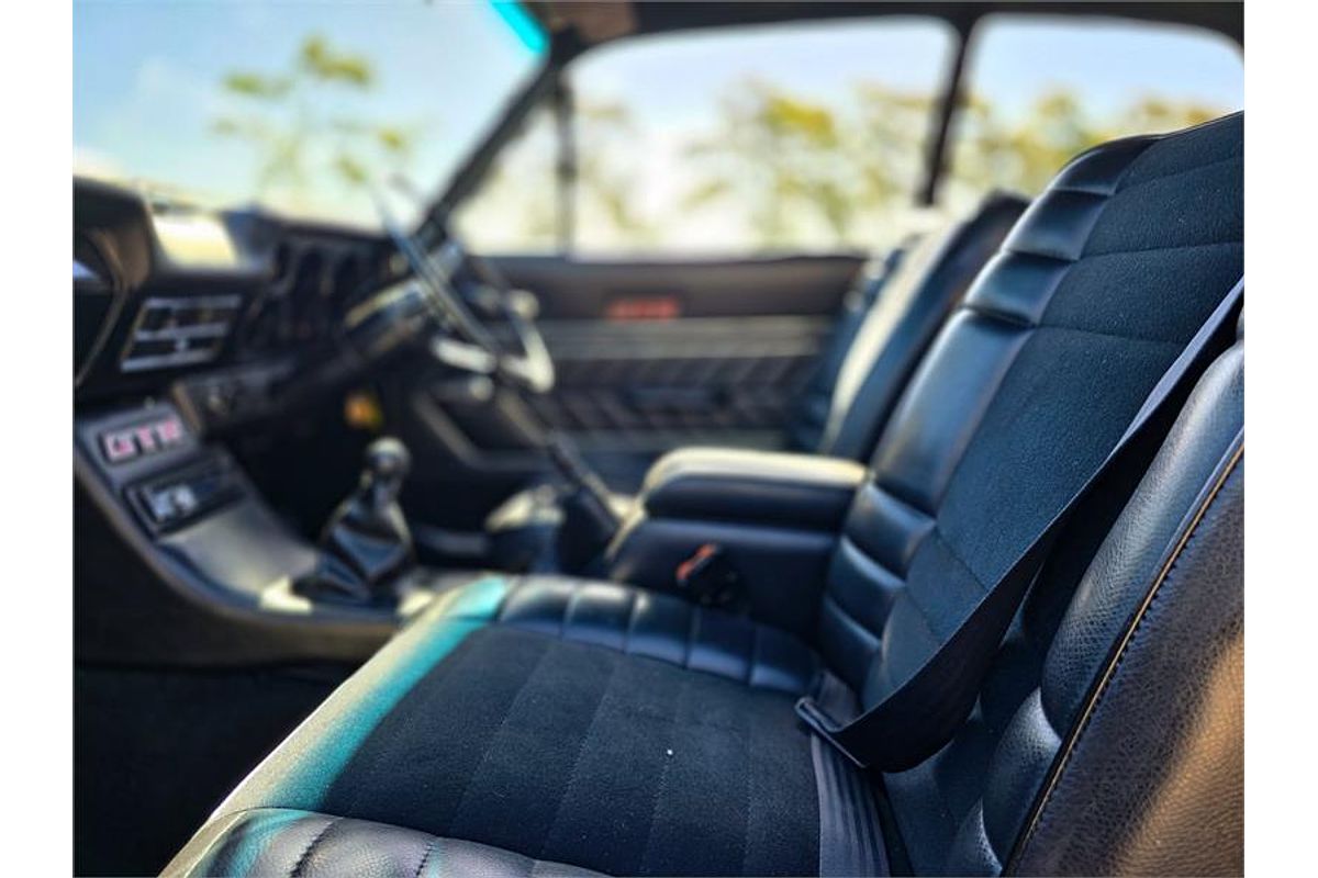 1970 Holden Torana GTR LC