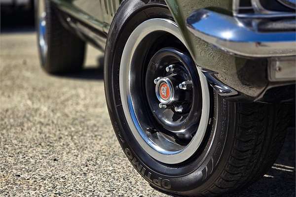 1970 Holden Torana GTR LC