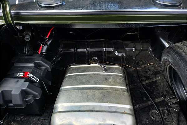 1970 Holden Torana GTR LC
